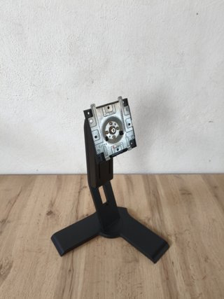 Soporte Monitor/TV Negro