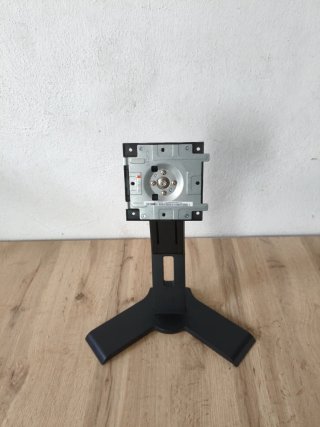Soporte Monitor/TV Negro