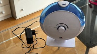 Humidificador Ultrasónico Artrom HU-VELUM