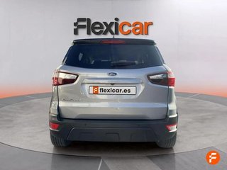 Ford Ecosport 1.0T EcoBoost 92kW (125CV) S&S ST Line
