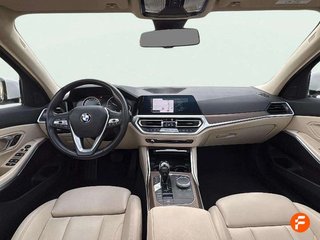 BMW Serie 3 318d