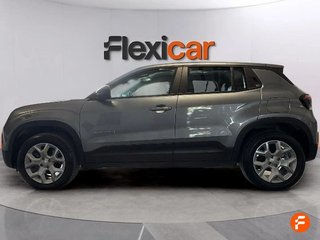 Jeep Avenger 1.2 eHybrid 74kW (100CV) Altitude