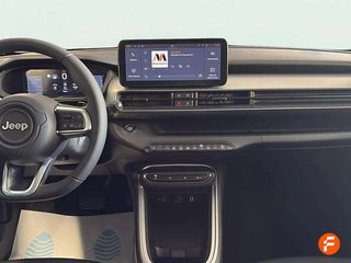 Jeep Avenger 1.2 eHybrid 74kW (100CV) Altitude