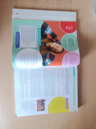 Lengua Castellana y Literatura, 4 ESO, Proyecto...