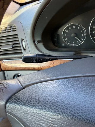 Mercedes-Benz Clase E270 cdi