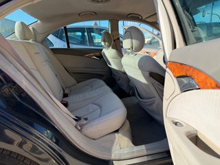 Mercedes-Benz Clase E270 cdi