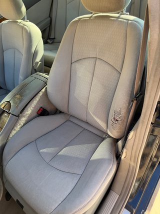 Mercedes-Benz Clase E270 cdi