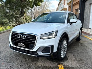 Audi Q2 Advanced 1.6 TDI 85kW (116CV) S tronic