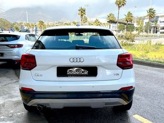 Audi Q2 Advanced 1.6 TDI 85kW (116CV) S tronic