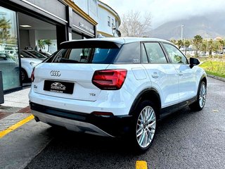 Audi Q2 Advanced 1.6 TDI 85kW (116CV) S tronic