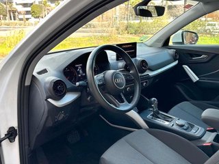 Audi Q2 Advanced 1.6 TDI 85kW (116CV) S tronic