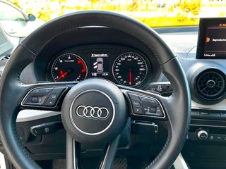 Audi Q2 Advanced 1.6 TDI 85kW (116CV) S tronic
