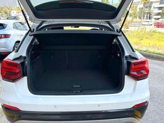 Audi Q2 Advanced 1.6 TDI 85kW (116CV) S tronic