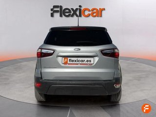 Ford Ecosport 1.0T EcoBoost 92kW (125CV) S&S ST Line