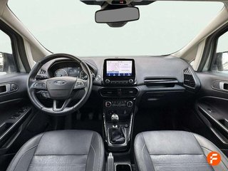 Ford Ecosport 1.0T EcoBoost 92kW (125CV) S&S ST Line