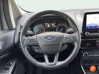 Ford Ecosport 1.0T EcoBoost 92kW (125CV) S&S ST Line