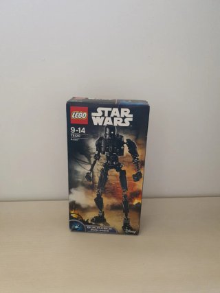 Lego Star Wars 75120 K-2SO