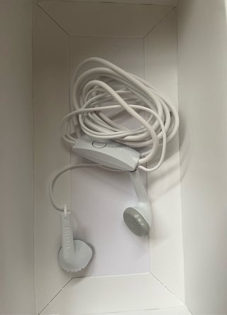 Fones de ouvido Samsung