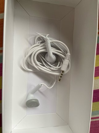Fones de ouvido Samsung