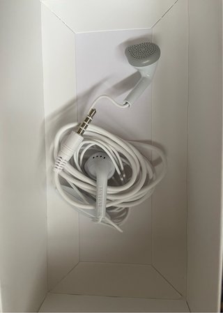 Fones de ouvido Samsung
