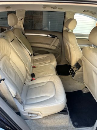 Audi Q7 2006