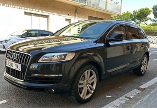 Audi Q7 2006