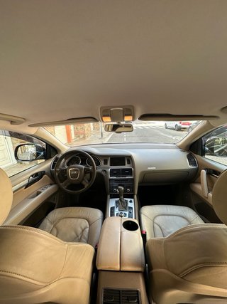 Audi Q7 2006