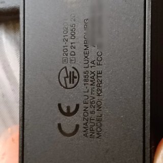 Fire TV Stick 4K Max