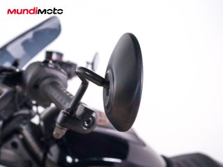 HARLEY DAVIDSON SPORTSTER 1250 S