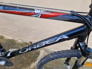 Bicicleta Orbea Montaña 26