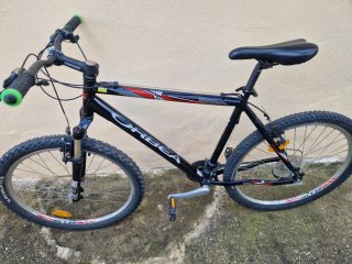 Bicicleta Orbea Montaña 26