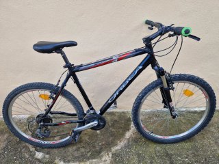 Bicicleta Orbea Montaña 26