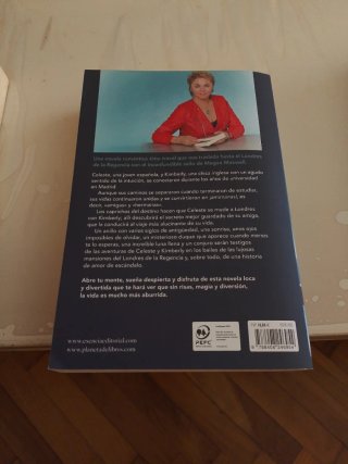 Tres Libros Megan Maxwell