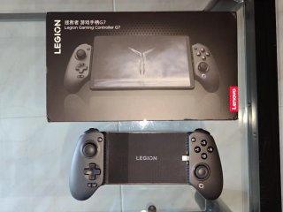 Mando Lenovo Legion G7 Gaming Controller