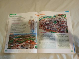 Ciencias sociales 5 Educación Primaria : [Comun...