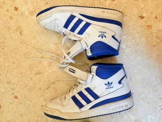 Zapatillas Adidas Talla 41