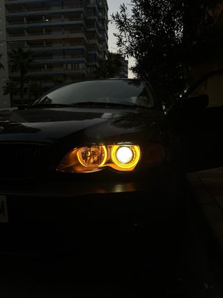 BMW Serie 3 2002