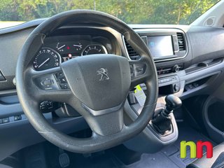 Peugeot Expert Long 2.0 HDi 120cv + NAVI 2.0 HDi 120cv
