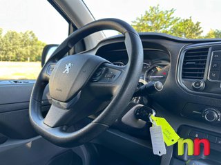 Peugeot Expert Long 2.0 HDi 120cv + NAVI 2.0 HDi 120cv
