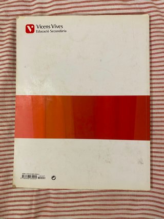 LLil 2 llengua catalana i literatura : Educació...