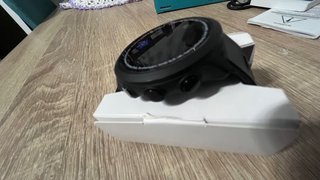 Relógio Garmin Forerunner 55 NOVO