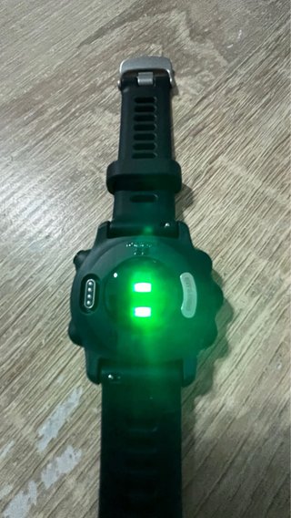 Relógio Garmin Forerunner 55 NOVO