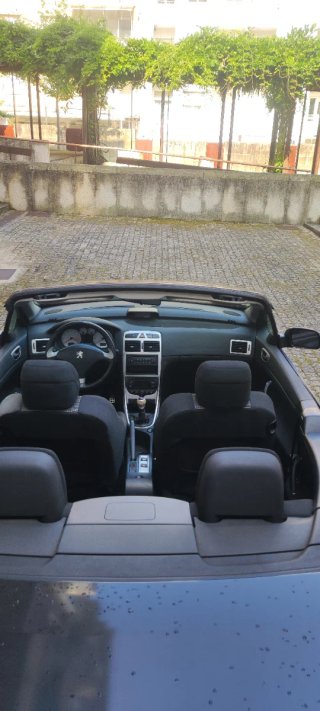 Peugeot 307 2005