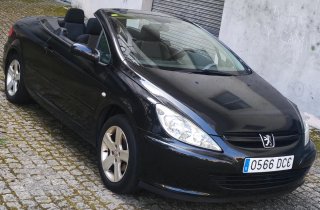 Peugeot 307 2005