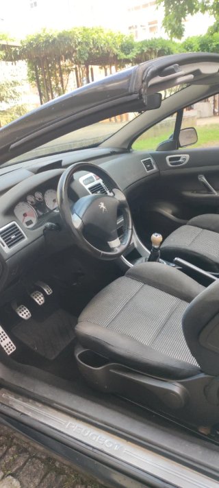 Peugeot 307 2005