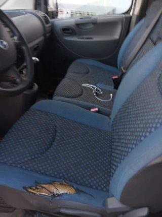 FIAT E-Scudo 2008