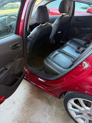 FIAT Bravo 2007