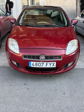 FIAT Bravo 2007
