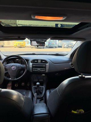 FIAT Bravo 2007