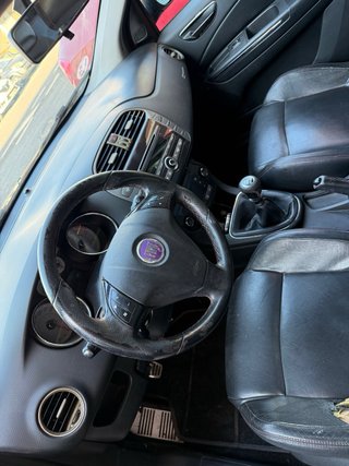 FIAT Bravo 2007